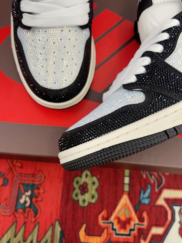 ナイキ靴細部ディテール